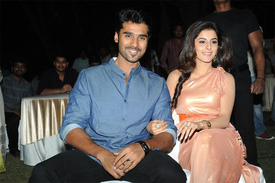 Maine-Pyar-Kiya-Audio-Launch